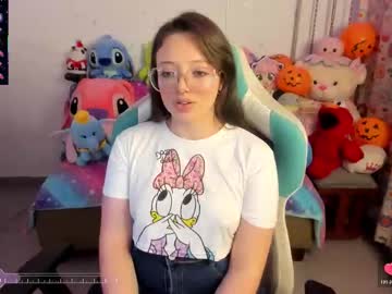 Aria_Alaia Chaturbate stream image from November 08, 2025