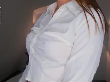 Babyarigoddamnss Chaturbate stream image from November 08, 2025