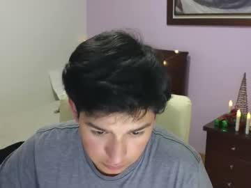 Bottomttwink Chaturbate stream image from November 08, 2025