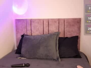 Carlajaeger Chaturbate stream image from November 08, 2025