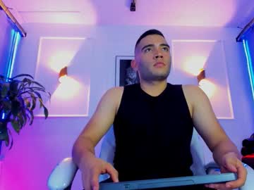 Creed_Hot Chaturbate stream image from November 08, 2025