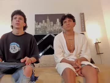 Iammariano Chaturbate stream image from November 08, 2025