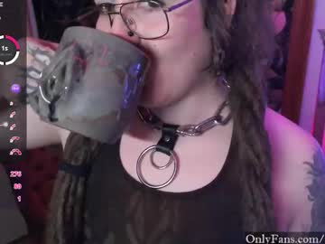 Ivyshrumx Chaturbate stream image from November 08, 2025