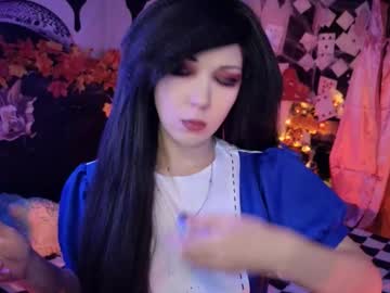 Jiglipuf Chaturbate stream image from November 08, 2025