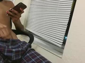 Leo_Leo12 Chaturbate stream image from November 08, 2025