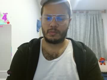 Odin626 Chaturbate stream image from November 08, 2025