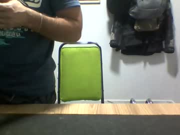 San_Rio Chaturbate stream image from November 08, 2025