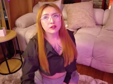 Vanessa_Blake Chaturbate stream image from November 08, 2025