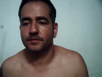 Viboron24 Chaturbate stream image from November 08, 2025