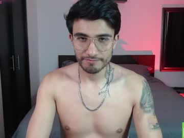 Yoshy_Man Chaturbate stream image from November 08, 2025