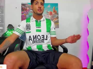 Alex_Lord_ Chaturbate stream image from November 08, 2025