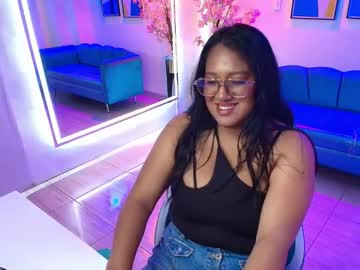 Alondra_Gomexxx Chaturbate stream image from November 08, 2025