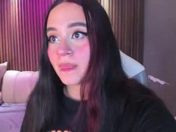 Ana_Taylor2 Chaturbate stream image from November 08, 2025