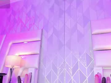 Anahisbennett Chaturbate stream image from November 08, 2025