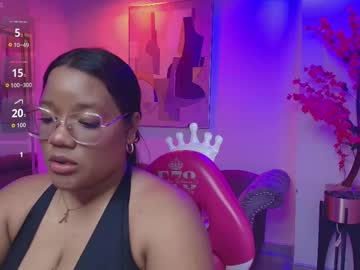April_Castro Chaturbate stream image from November 08, 2025