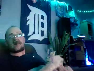 Bigkandykane6969 Chaturbate stream image from November 08, 2025