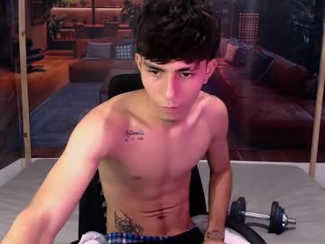 Bryant_Connor Chaturbate stream image from November 08, 2025