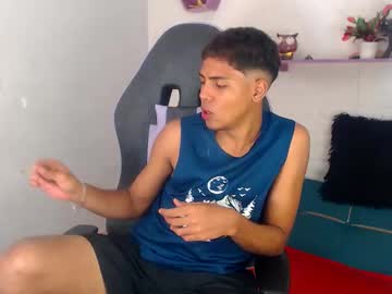 Cam_Xman Chaturbate stream image from November 08, 2025