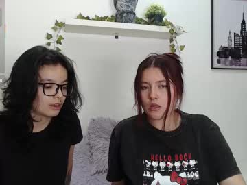 Coffeandbread Chaturbate stream image from November 08, 2025