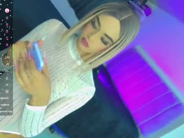 Hannah_Backers Chaturbate stream image from November 08, 2025