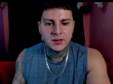 Johny_Multicum Chaturbate stream image from November 08, 2025