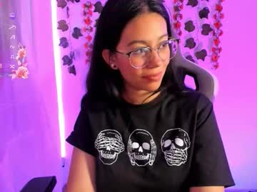 Kotomi_Rosse Chaturbate stream image from November 08, 2025