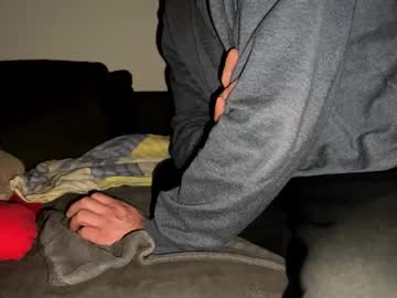 Larskrahmer Chaturbate stream image from November 08, 2025