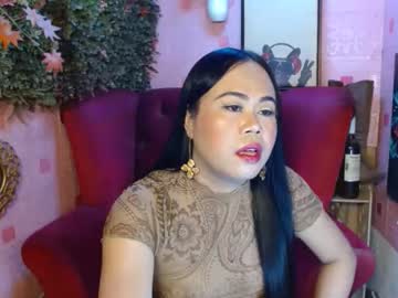Mariposa_911 Chaturbate stream image from November 08, 2025