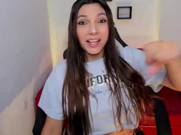 Nora22xx Chaturbate stream image from November 08, 2025