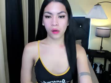 Olivia_Hotcummer Chaturbate stream image from November 08, 2025