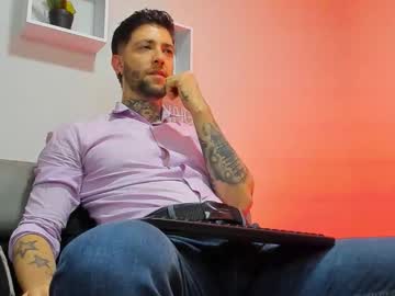 Supreme_Alpha_ Chaturbate stream image from November 08, 2025