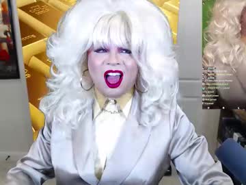 Vivianfrost Chaturbate stream image from November 08, 2025