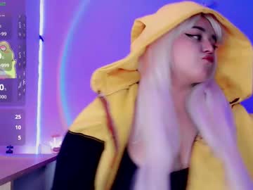 Waifumochi_Chan Chaturbate stream image from November 08, 2025