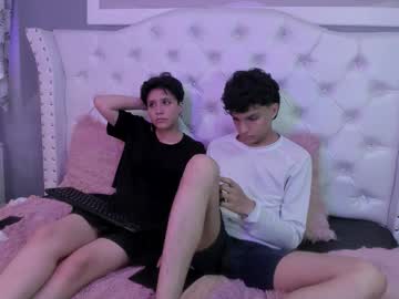 Yui_And_Rin Chaturbate stream image from November 08, 2025