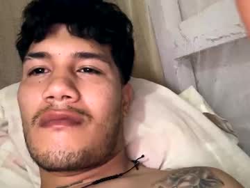 Alejandro_Miuller Chaturbate stream image from November 08, 2025