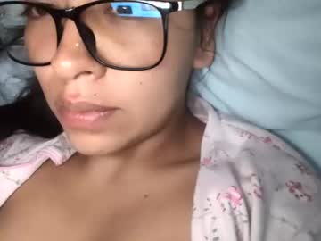 Babyymango_ Chaturbate stream image from November 08, 2025