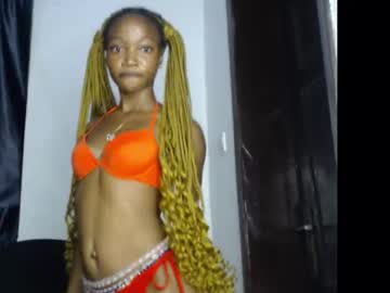 Carobaby8 Chaturbate stream image from November 08, 2025