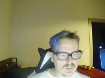 Drknyght2k Chaturbate stream image from November 08, 2025