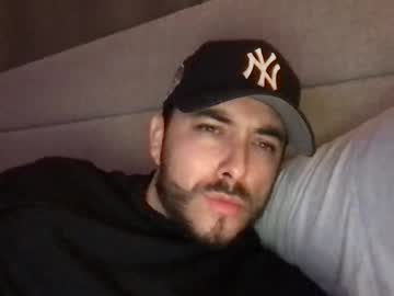Duke12034 Chaturbate stream image from November 08, 2025