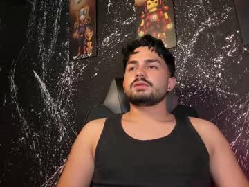 Jonnsnow_ Chaturbate stream image from November 08, 2025