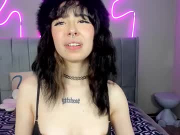 Judaline Chaturbate stream image from November 08, 2025