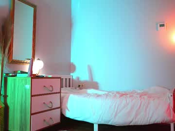 Lanisun Chaturbate stream image from November 08, 2025