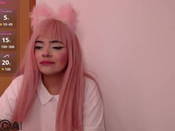 Lesly_Evans01 Chaturbate stream image from November 08, 2025
