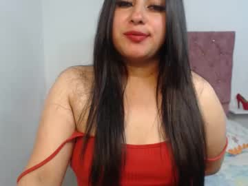 Lesly_Hot26 Chaturbate stream image from November 08, 2025