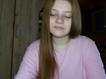 Little_Shygirl_ Chaturbate stream image from November 08, 2025