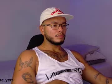Max_Meyer Chaturbate stream image from November 08, 2025