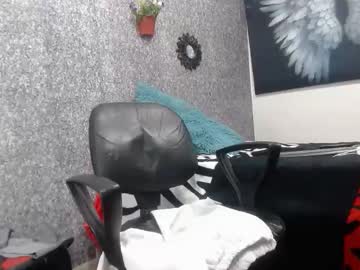 Nicohotx19 Chaturbate stream image from November 08, 2025