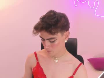 Sam_Clarkk Chaturbate stream image from November 08, 2025