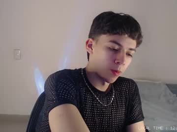 Seth_Ryder Chaturbate stream image from November 08, 2025