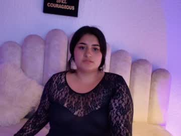Soraya_Rossi Chaturbate stream image from November 08, 2025